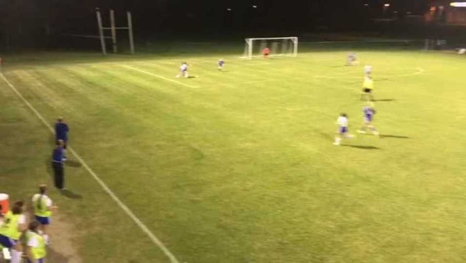 BCS Canterbury Goal #1 2017-10-05