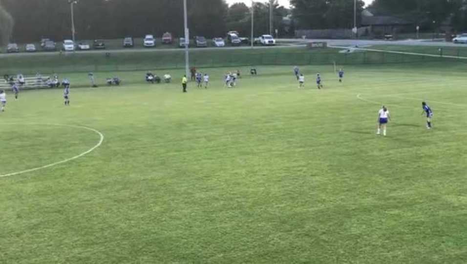 BCS-Canterbury Goal #1 10-5-17