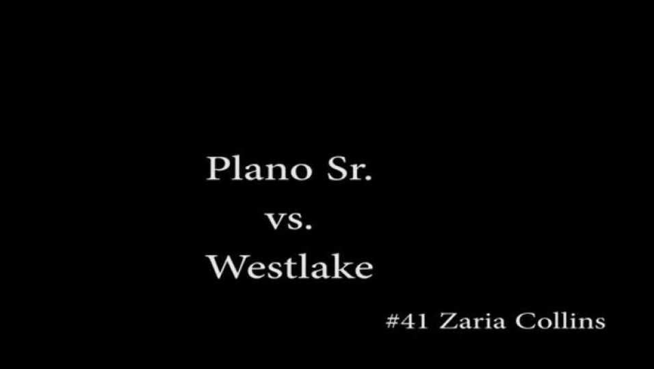 2017 Frisco Basketball Tournament