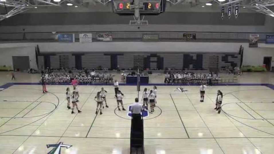 Syracuse vs. Davis 09/28/17