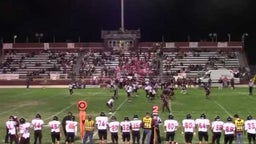 Chase Wallace Highlight vs Sierra