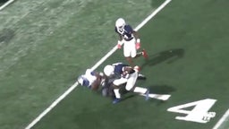 Texas - Top 5 Plays - Oct. 5