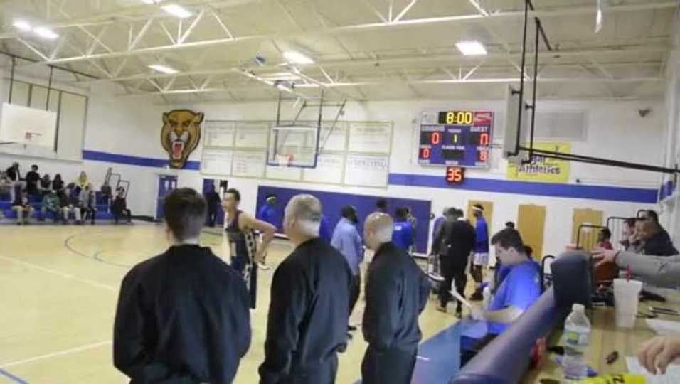 William Miller #24, 6'1 G Our Lady of Mt. Carmel