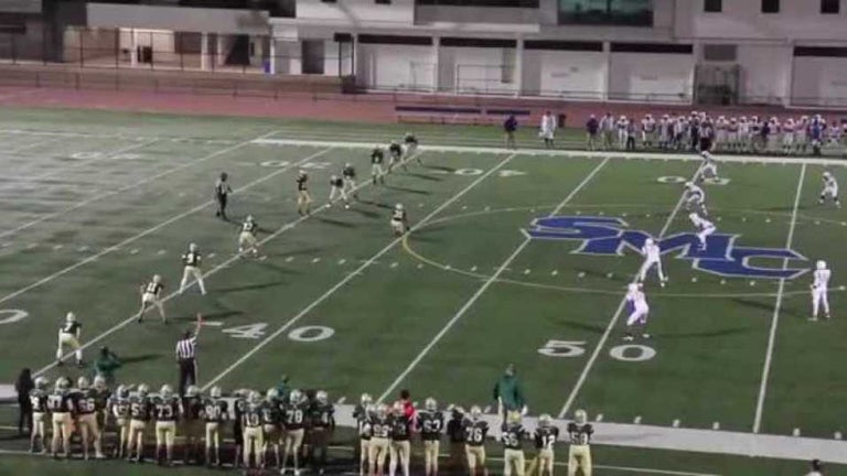 Video player poster image