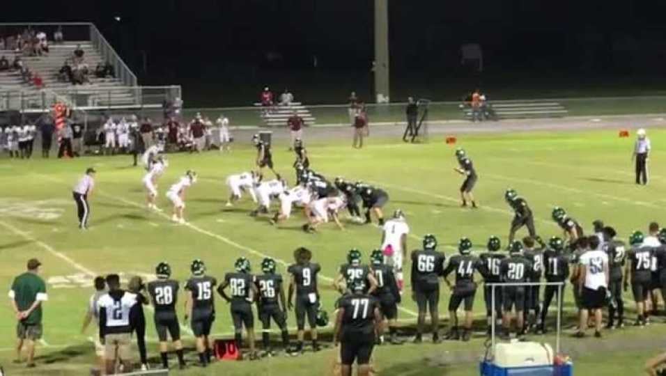 Vs. Wiregrass Ranch