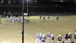 Channel 3 Play of the Night