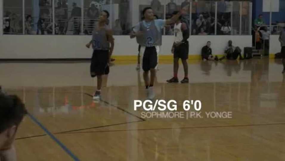 Summer Work 2017 (Transition Time)