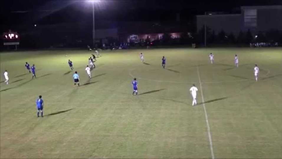 Shaefer Scores from the wing