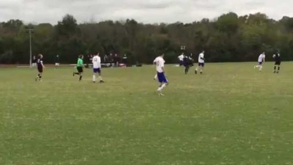 #10 Matt Sprinkle 10/12/2017