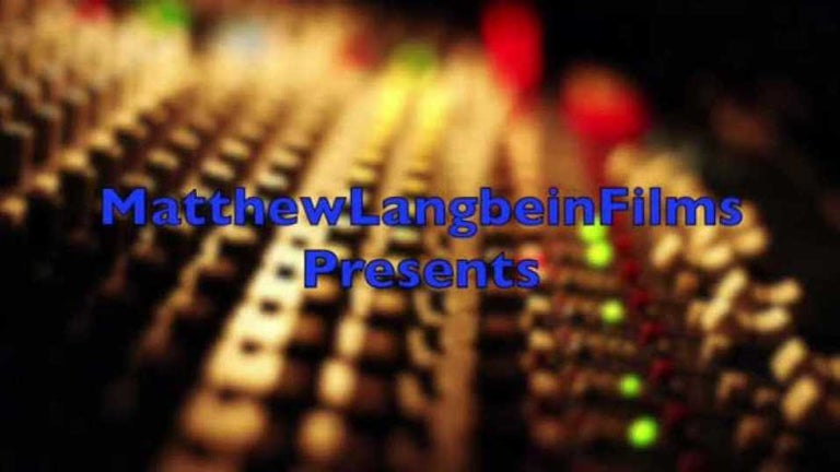 Video player poster image