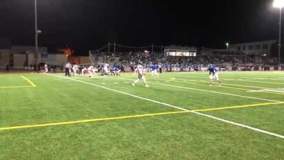 Analy Highlights vs El Molino