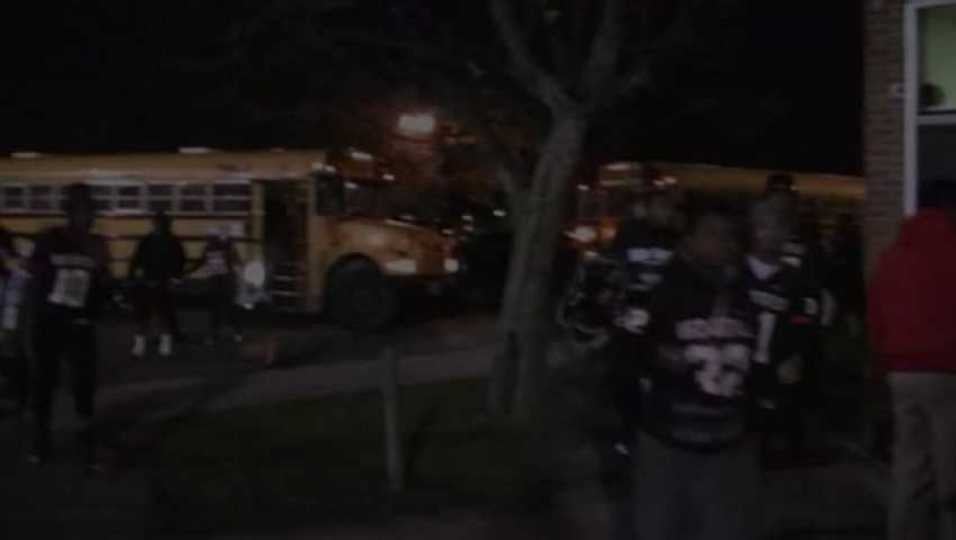 Week 13 from 2011 vs Tri-Valley