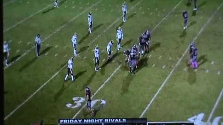 Video player poster image