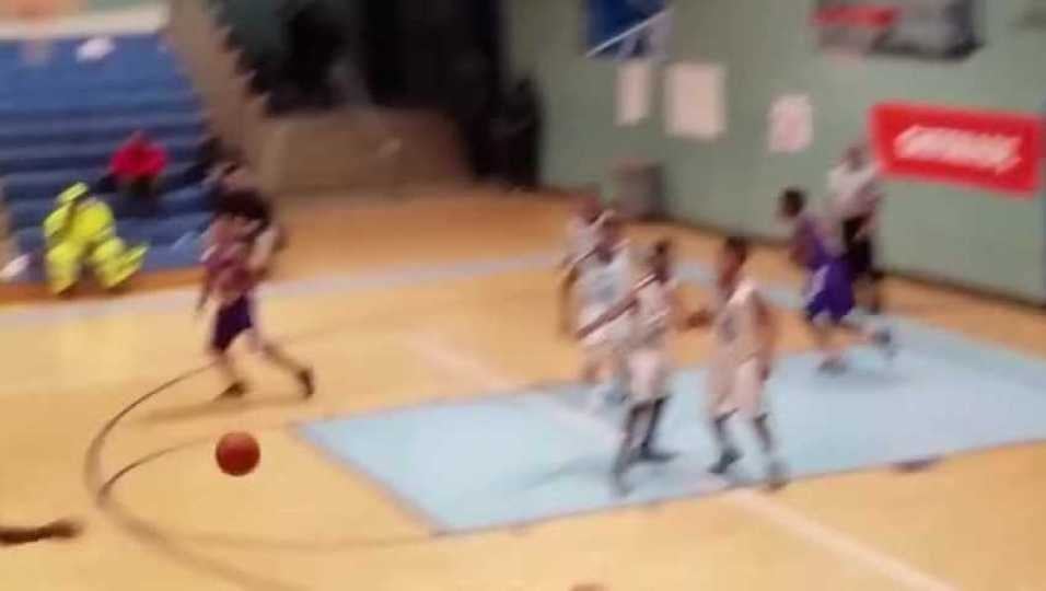 CMIT South vs Central HS