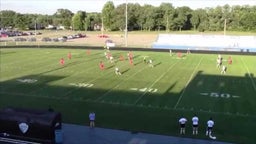 Bangor - Evan Veenhuis Highlights - Hudl