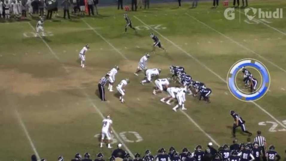 DEVIN LONG HIGHLIGHTS