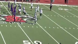 SHC vs. Riordan 11-4-2017