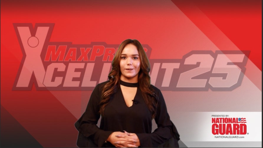 Myckena Guerrero takes a look at this week's Top 25 Boys Soccer Rankings Presented By The Army National Guard- November 8th