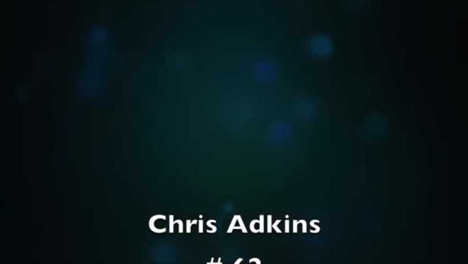 Chris Adkins Highlight 2017