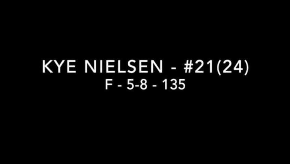 Kye Nielsen 2017 Soccer Highlights