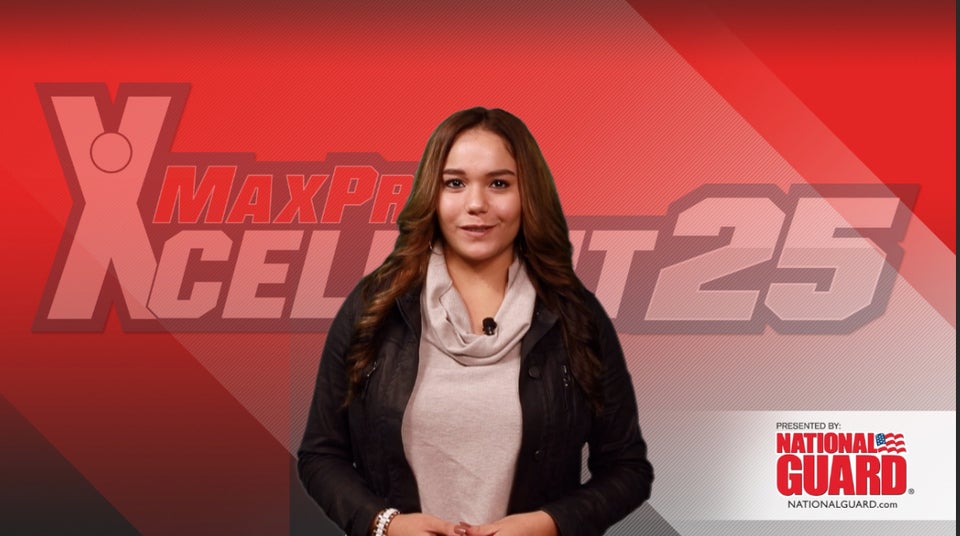 Xcellent 25 Girls Volleyball Rankings Presented by The Army National Guard