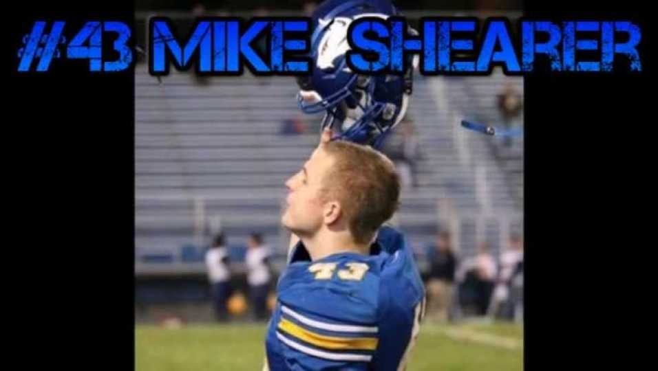 Mike Shearer