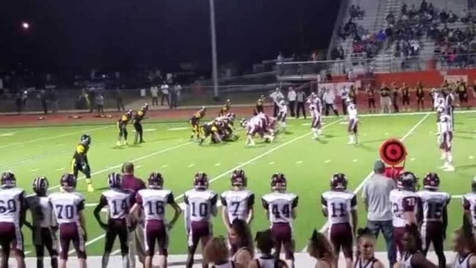 Mason Phillips vs Alto