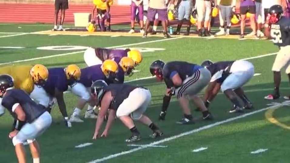 #77 Ethan Amaya FULL Senior Season Highlights