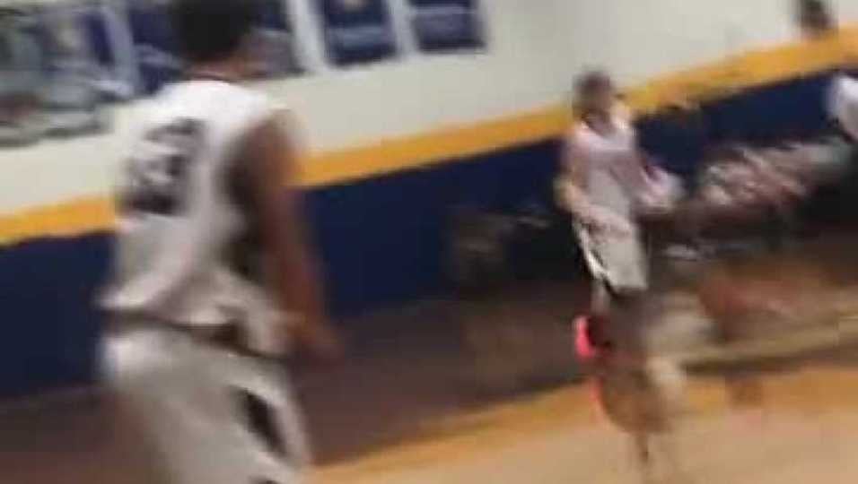 Ethan Shuford #33 Varsity