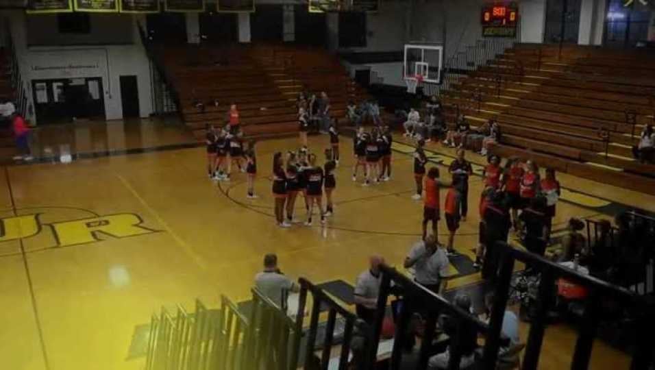 Kennedi Simmons - (16-17) Highlights