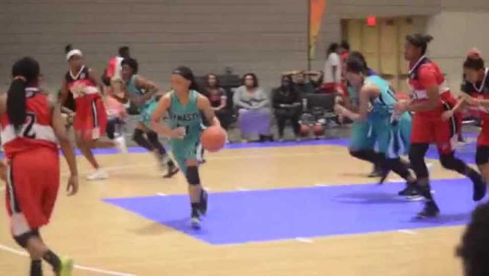 Destiny McLean - Player Endorsement Recruit Video