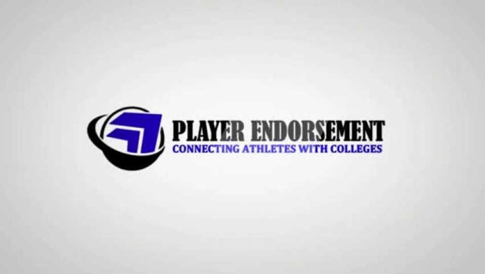 Jazmin Harris - Player Endorsement Recruit Video