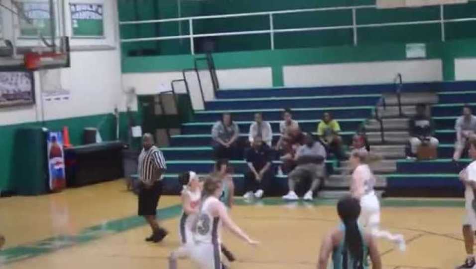 Zoee Lowery - Player Endorsement Recruit Snapshot