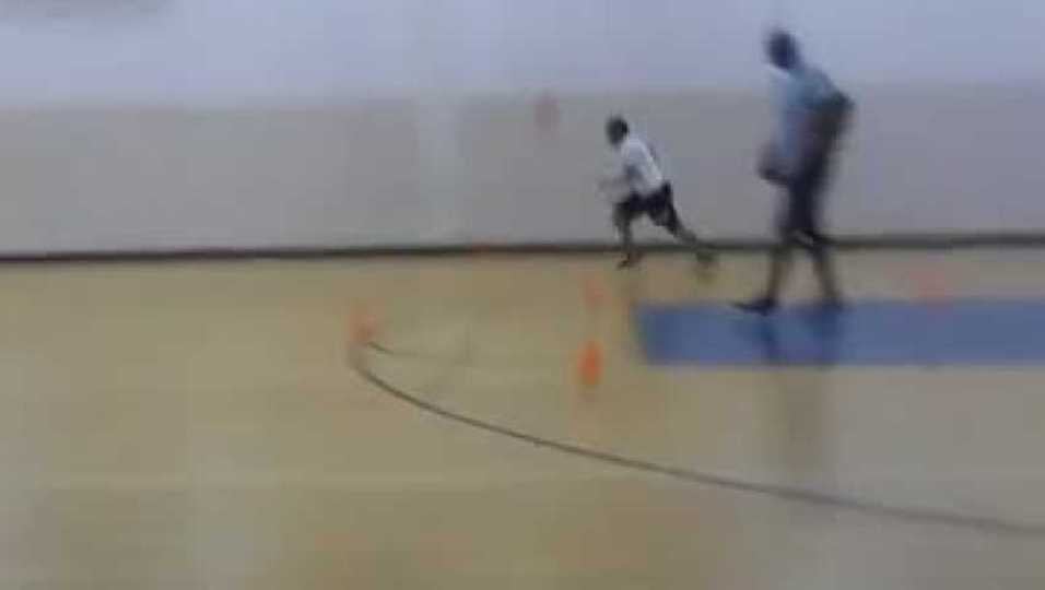 John Phillips Basketball