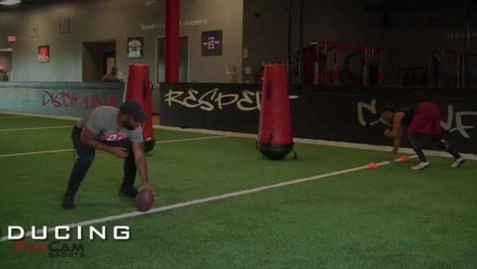 Kody Frye - OT/DE Class of 2018