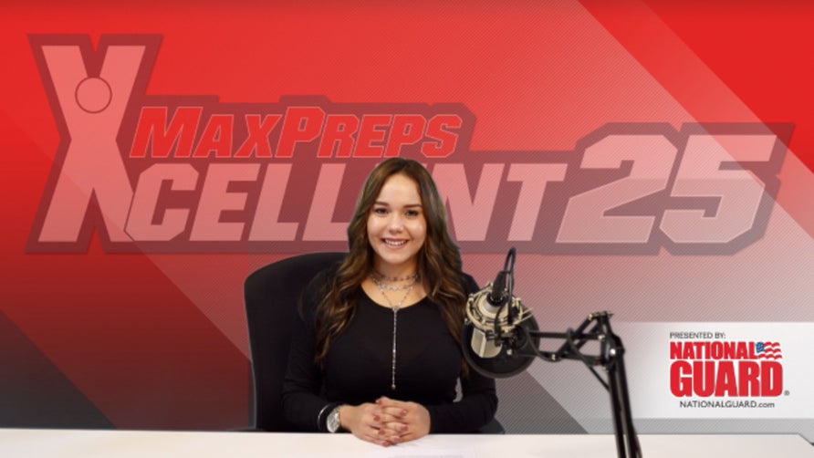 Myckena Guerrero takes a look at this week's Top 25 Girls Soccer Rankings Presented By The Army National Guard- November 22nd