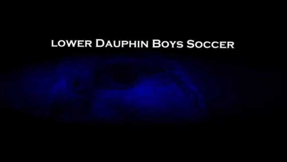 "No Excuses" Lower Dauphin Soccer