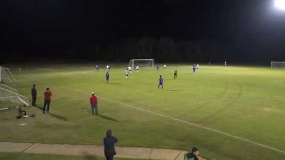 Northwood Vs Southwood