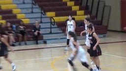 Shadow Ridge Girls Basketball