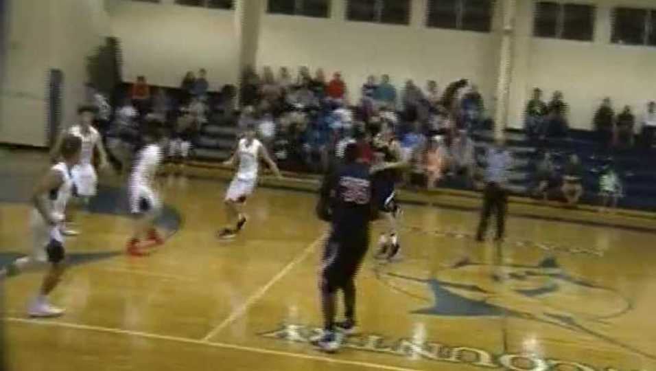 low Country Prep vs faith Christian Dec1 2017