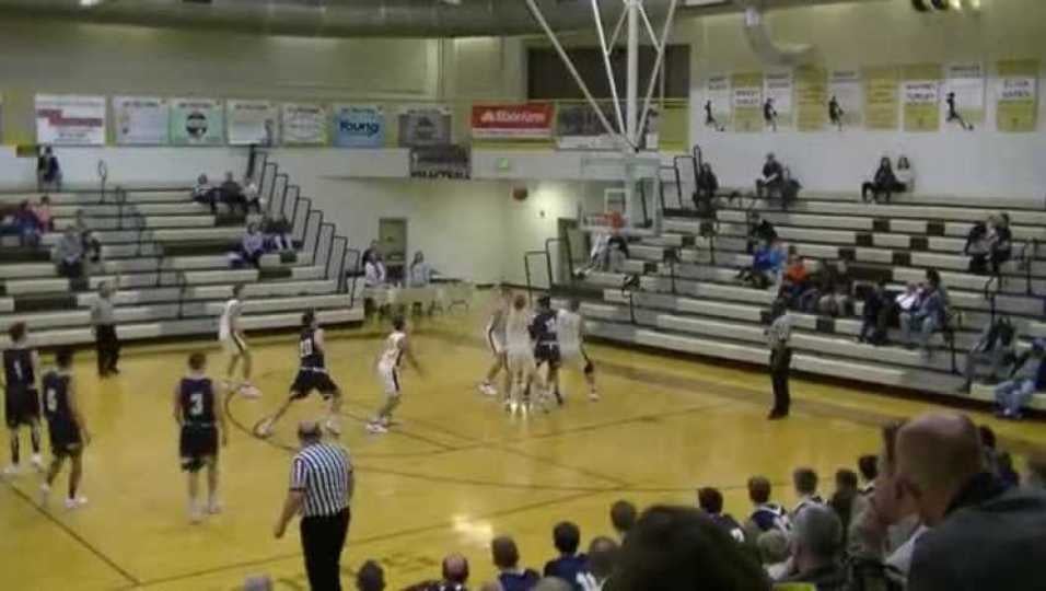 TREY GROSSENBACH'S HIGHLIGHTS WESTLAKE HIGH SCHOOL