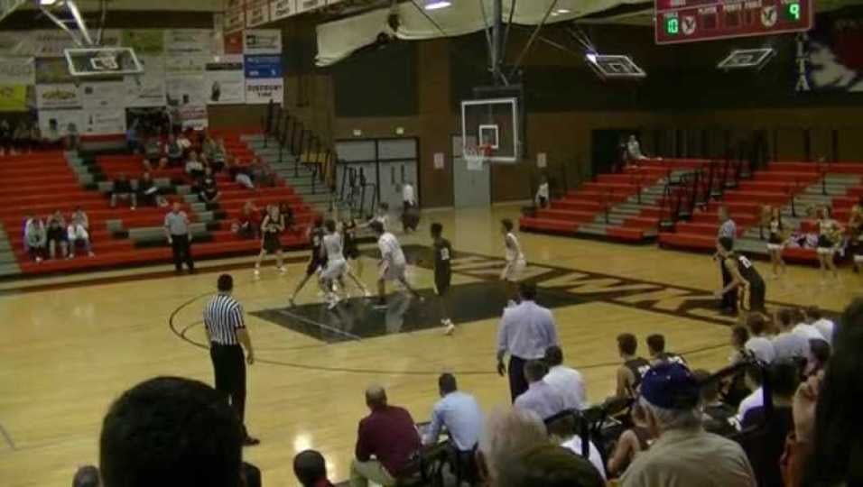 TREY GROSSENBACH'S HIGHLIGHTS ALTA HIGH SCHOOL