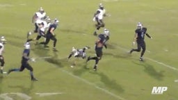 Auburn commit puts the moves on defenders