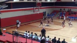 Donta Smith -vs- South Houston