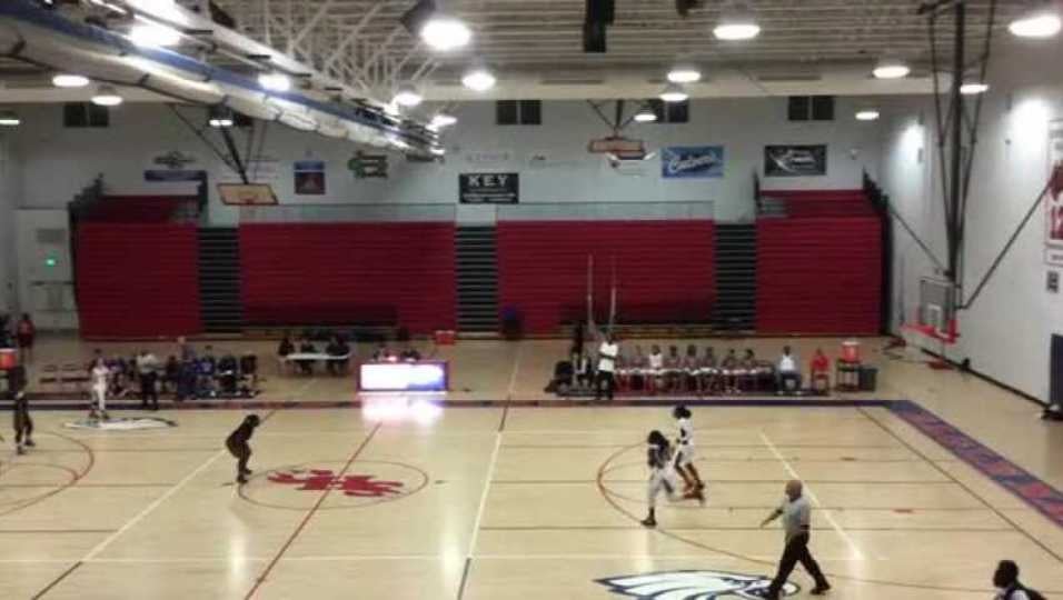 John I. Leonard vs Martin County (Pre-Season)