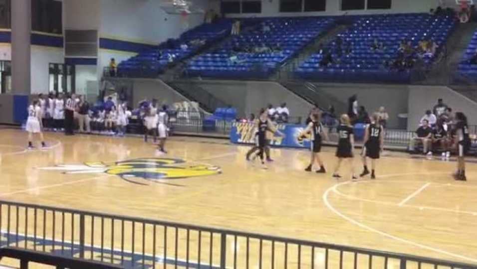 Islands vs. SE Bulloch