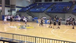 Islands vs. SE Bulloch