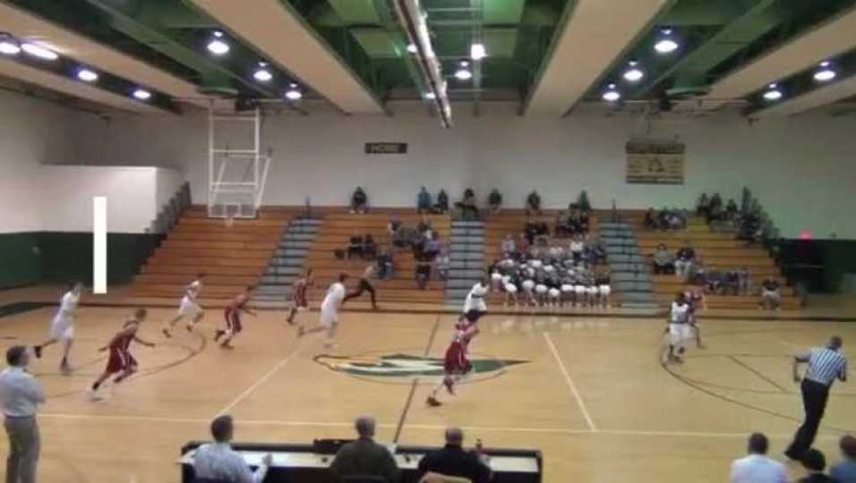 Highlights vs. Ben Lippen High School