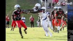 Varsity Highlights