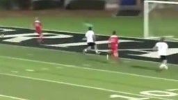 Goal vs Parish